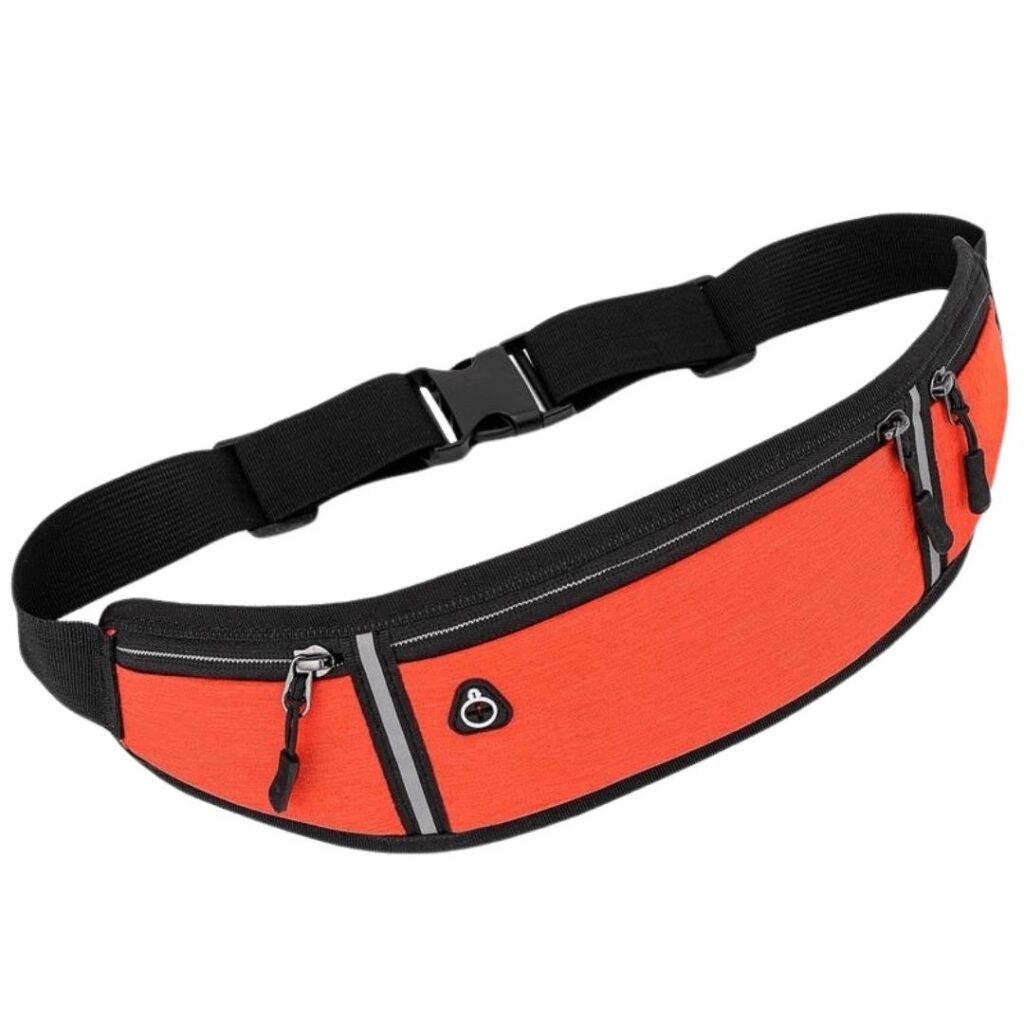 Sports Running Fanny Pack Dropshipping Globally