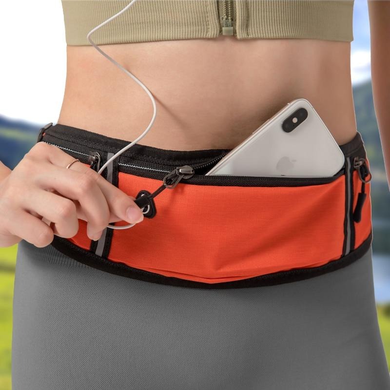 Sports Running Fanny Pack Dropshipping Globally
