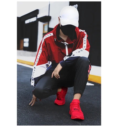 Streetwear Sneakers Dropshipping