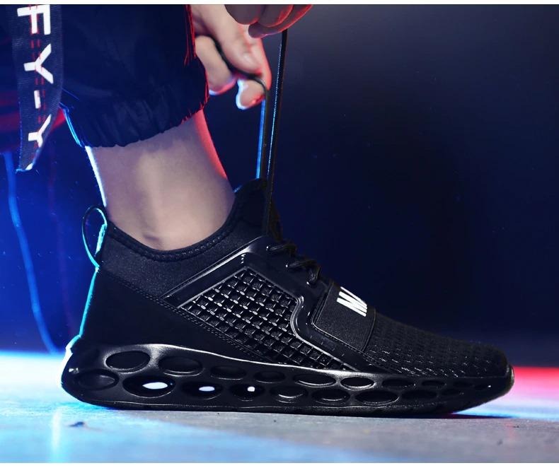 Streetwear Sneakers Dropshipping