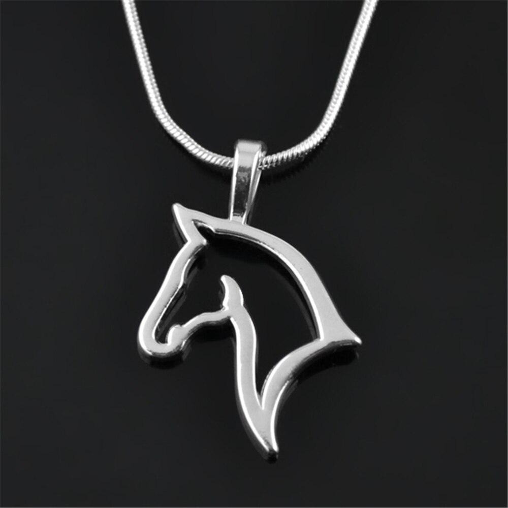The Horse Mission Necklace Dropshipping