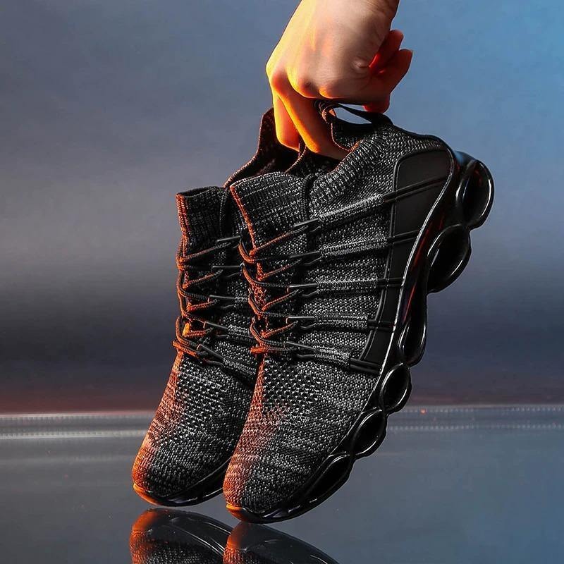 Ultra Light Breathable Sneakers Dropshipping