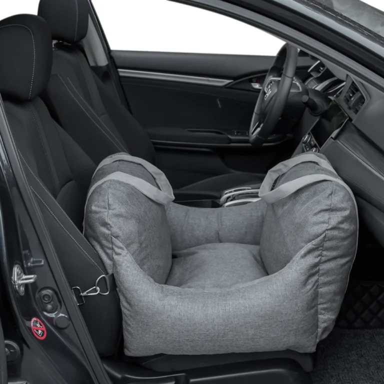 Pet Car Booster Seat