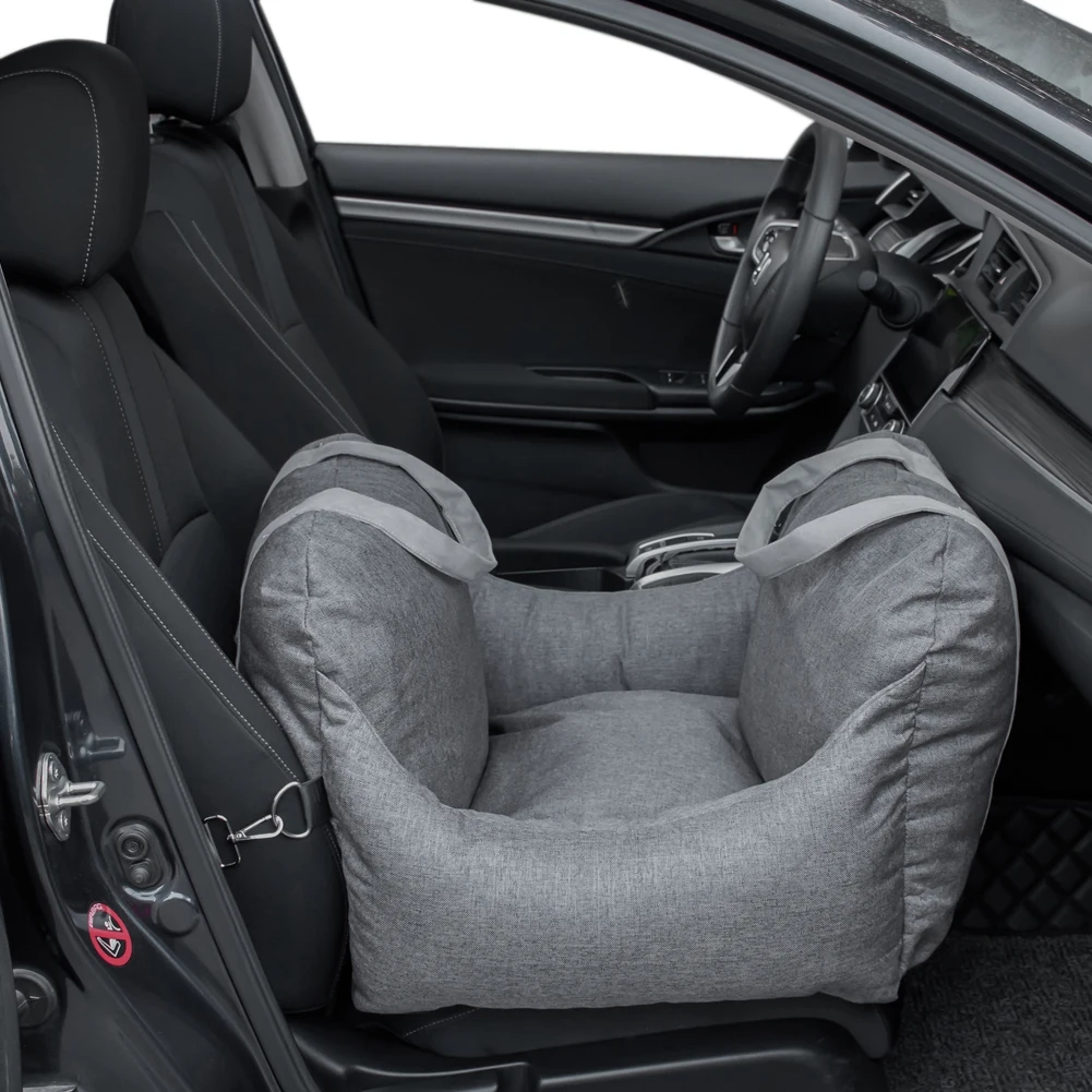 Pet Car Booster Seat