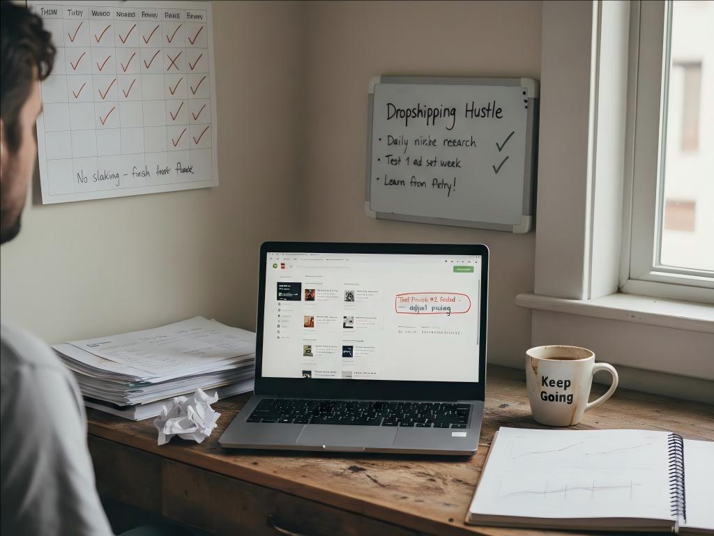 How to Start Dropshipping With No Money