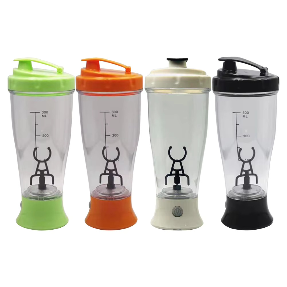 Electric Protein Shaker Mixing Cup
