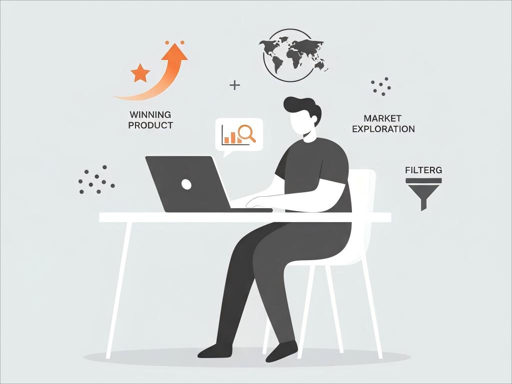 How Do You Actually Find Winning Products