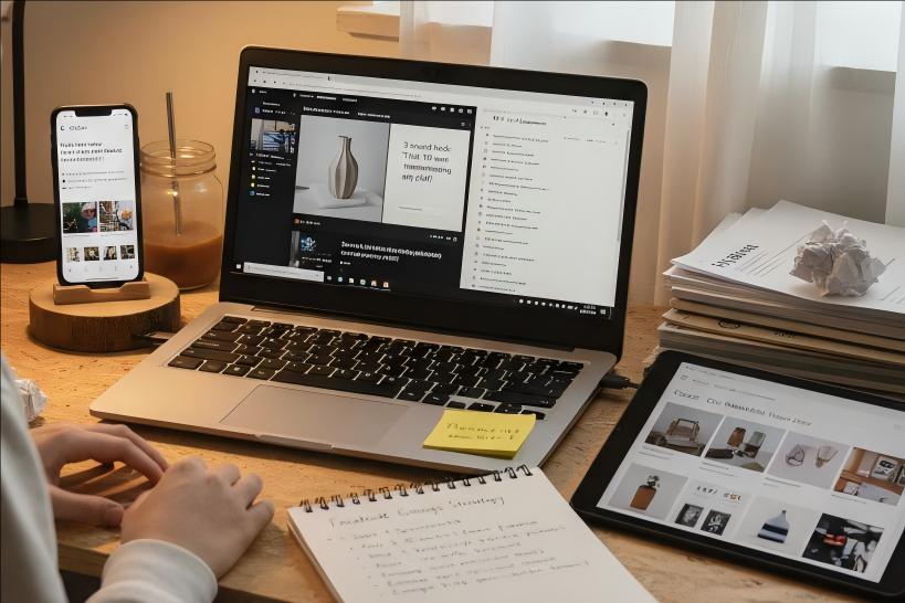  How to Start Dropshipping With No Money