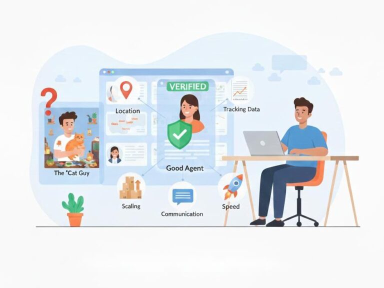 How to find a reliable dropshipping agent