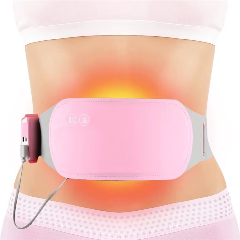 Menstrual Heating Pad Electric Warm Belt