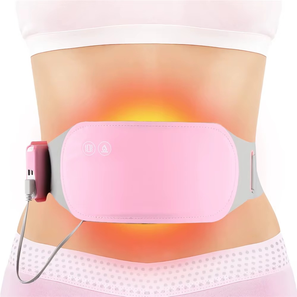 Menstrual Heating Pad Electric Warm Belt