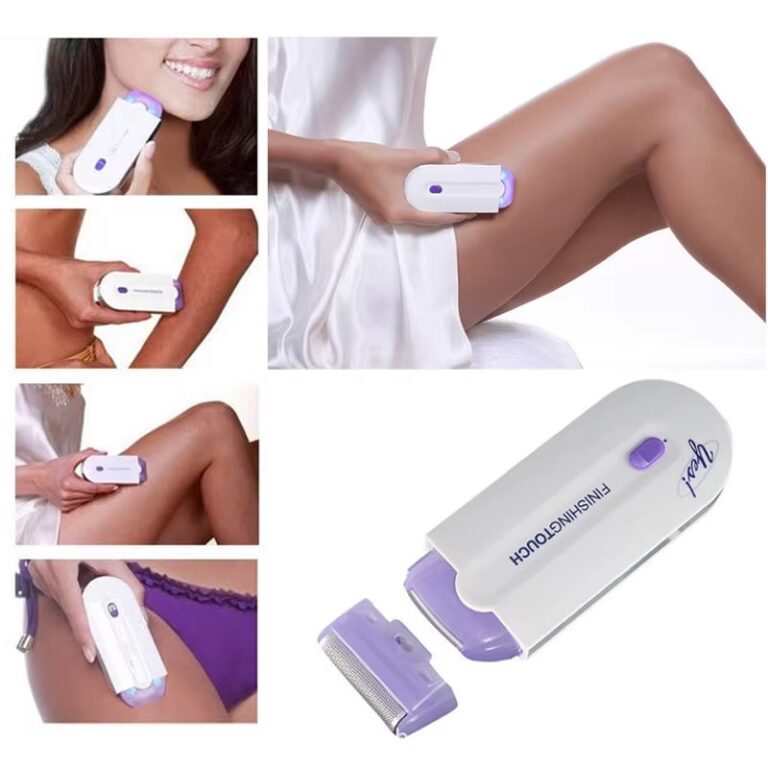 Professional Painless Hair Removal Kit