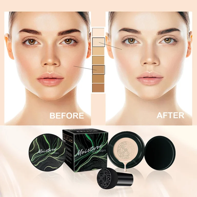 Air Cushion BB Cream Foundation