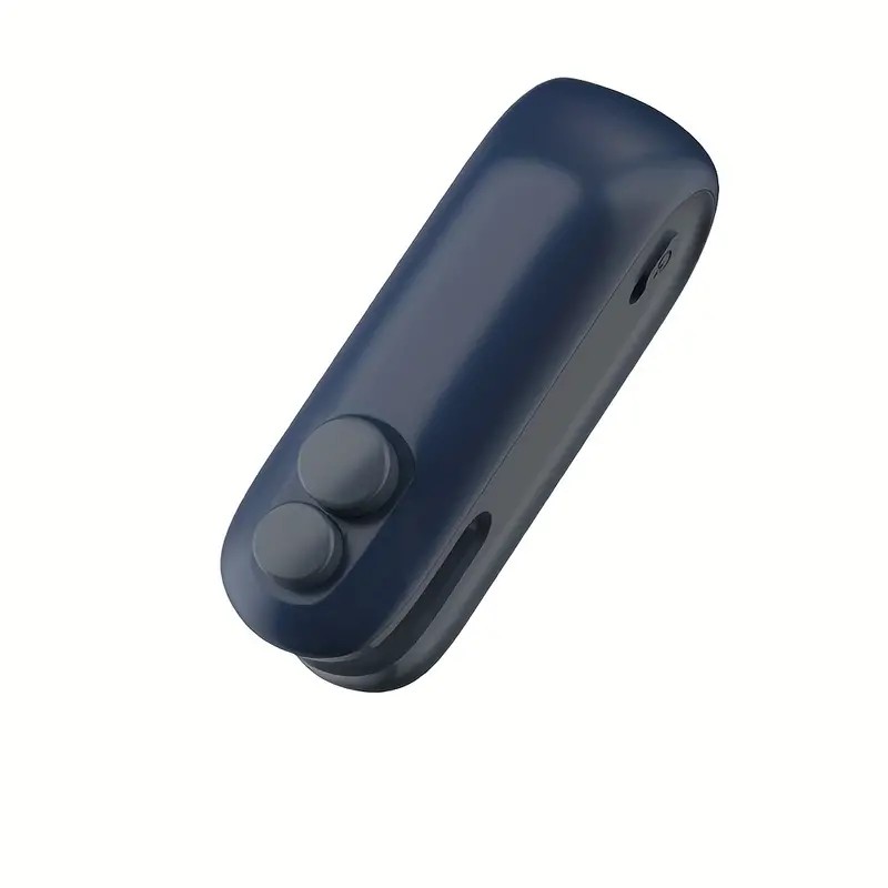 Mini Portable Hand Pressure Bag Sealer