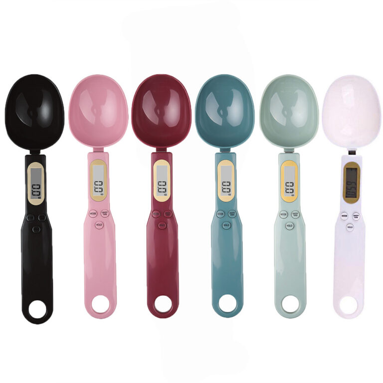 500g Digital Measuring Spoon Scale