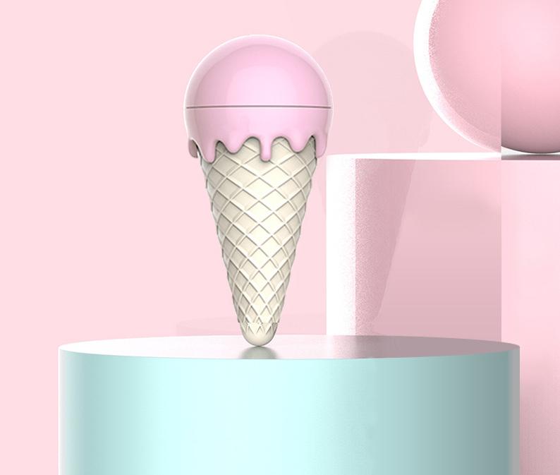 Ice Cream Mint Ball Cat Toy Dropshipping