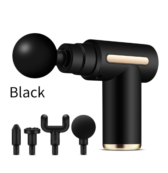 Portable Electric Fascia Gun