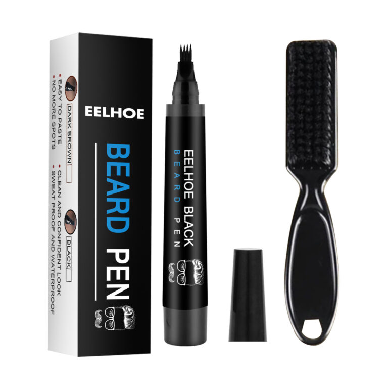 Waterproof Beard Filler Pen Kit