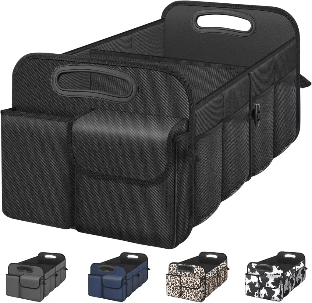 Car Trunk Organizer-Best Car Accessories for Dropshipping in 2026