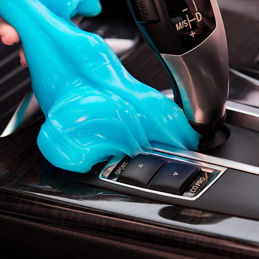 Cleaning Gel-Best Car Accessories for Dropshipping in 2026
