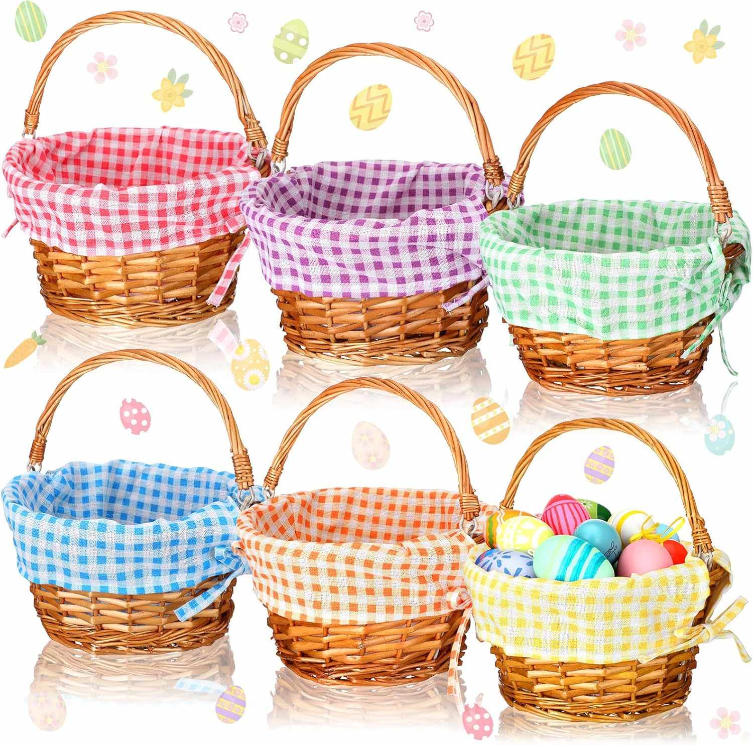 Easter Baskets