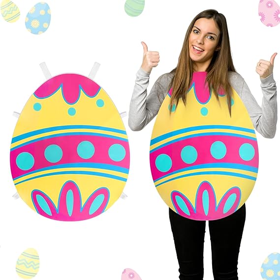 Easter Costumes