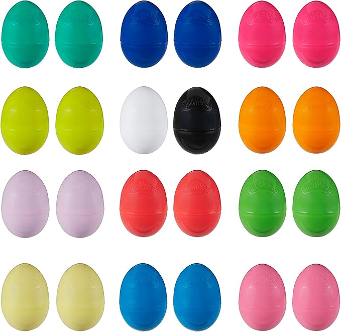 Easter Eggs