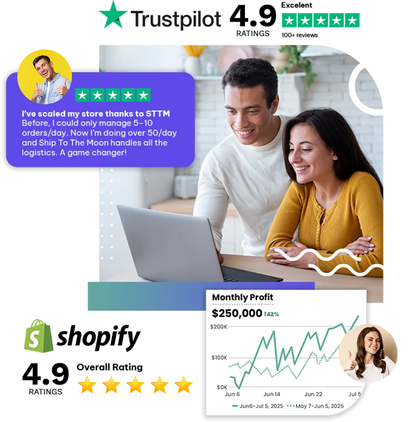 Hero Shi To The Moon