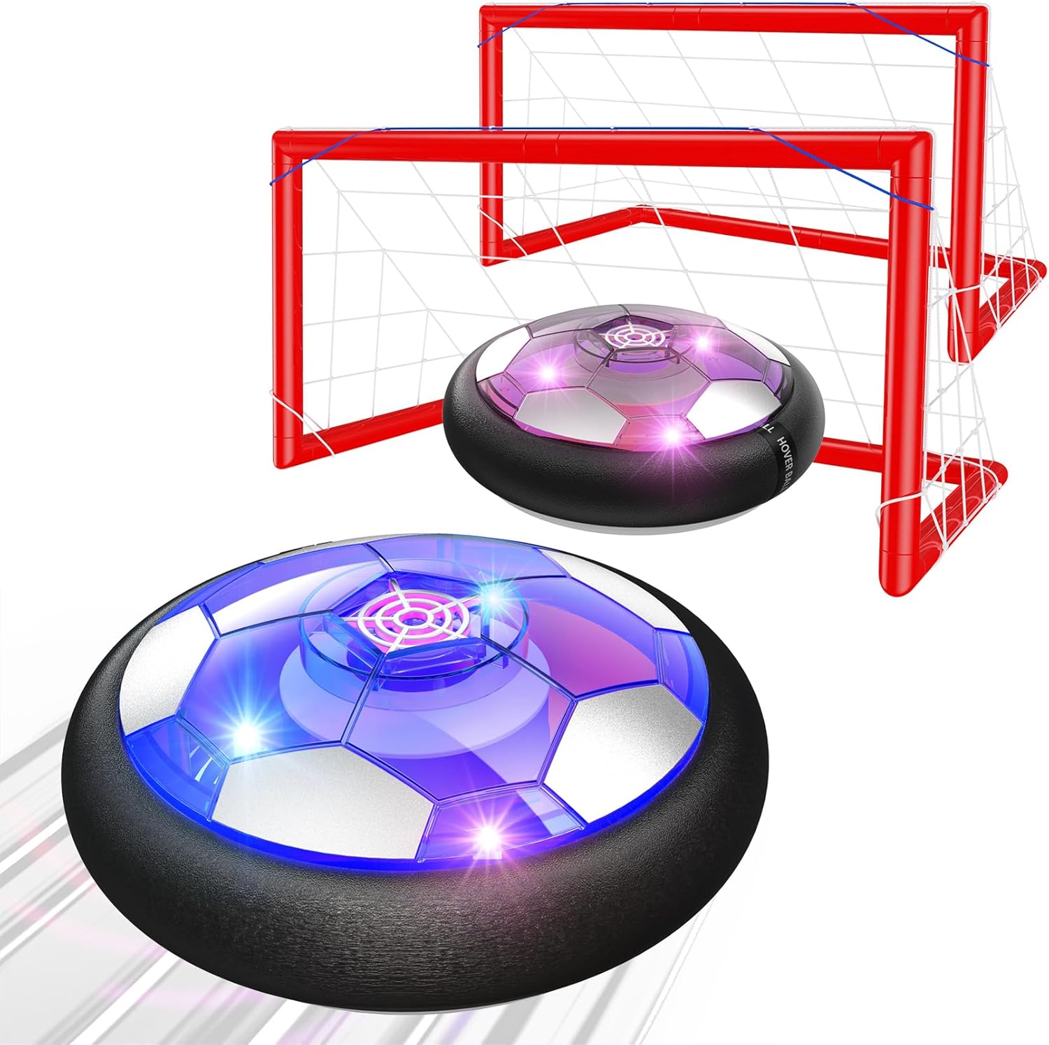 Hover Soccer Balls