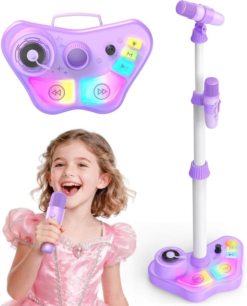 Karaoke microphones for kids-Best Toys to Dropship-Product & Supplier Guide