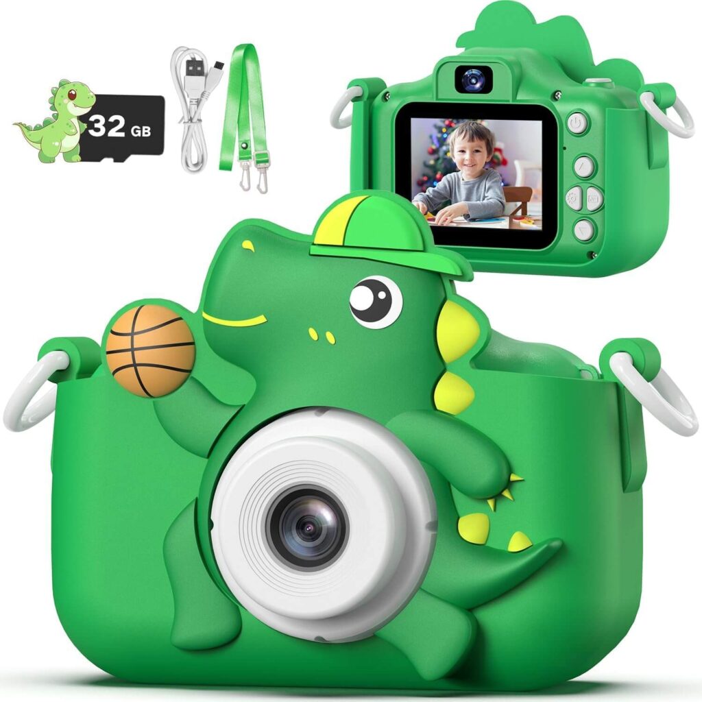 Kids Digital Cameras-Best Toys to Dropship-Product & Supplier Guide