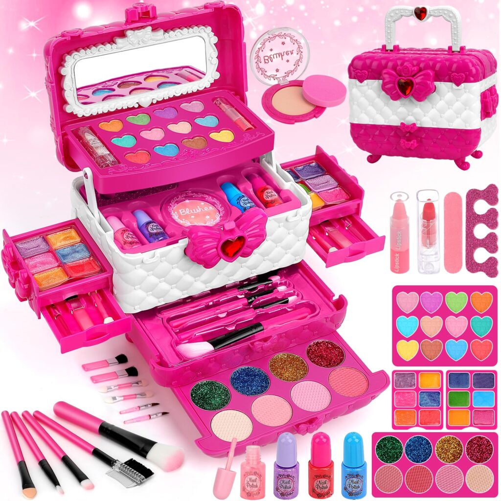 Kids Makeup Kits