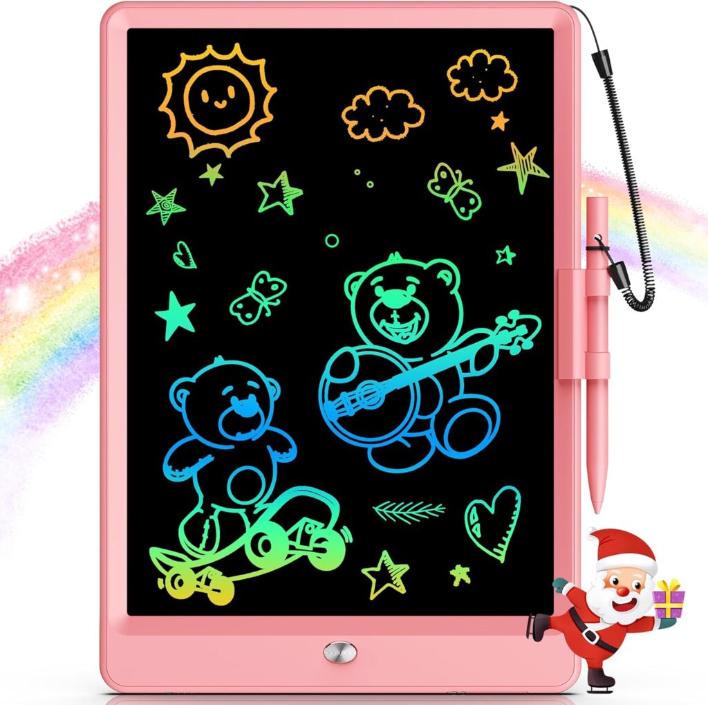 LCD Writing Tablets
