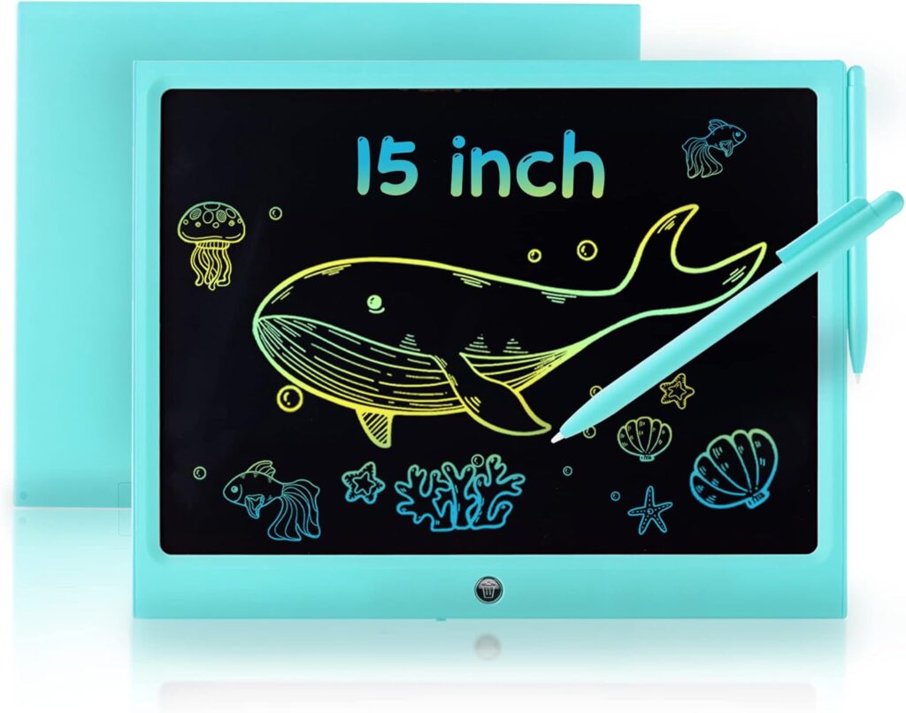LCD Writing Tablets-Best Toys to Dropship-Product & Supplier Guide