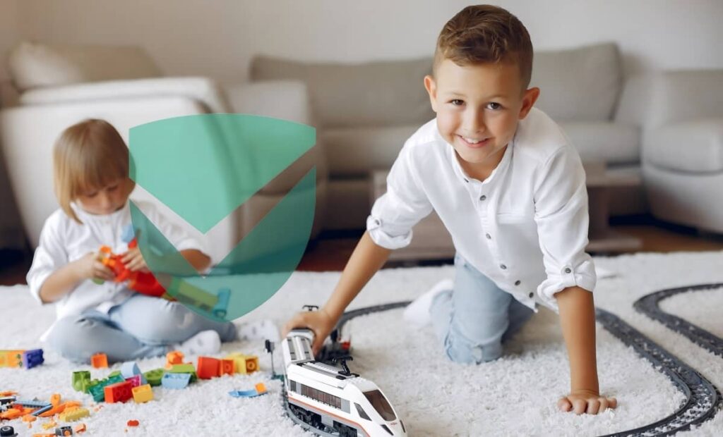 Toys and Safety - Best Toys to Dropship