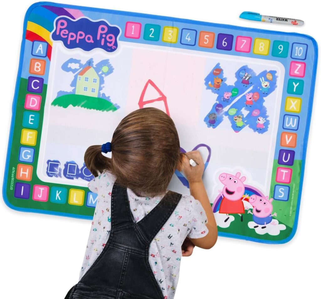 Water Doodle Mats-Best Toys to Dropship-Product & Supplier Guide