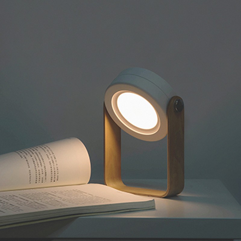 3-in-1 Retractable Lantern Night Light