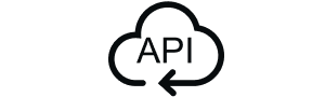 API