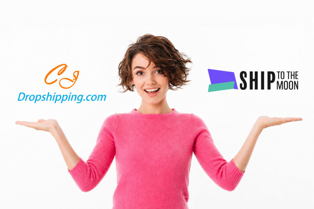 CJ Dropshipping Alternative Is Ship To The Moon a Better Fit in 2026