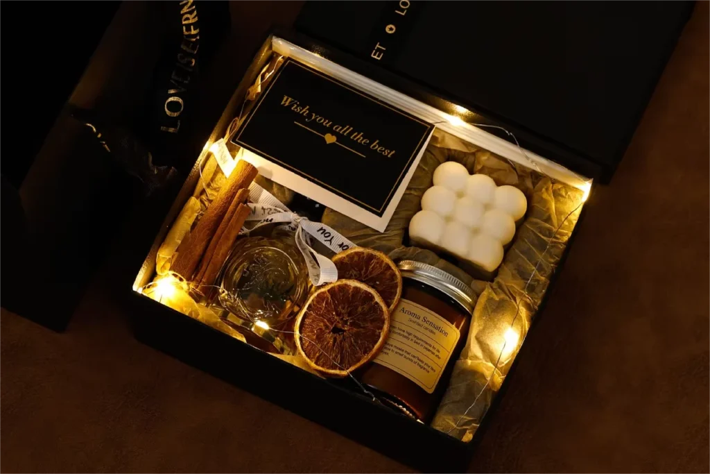 Candle Dropshipping for the USA