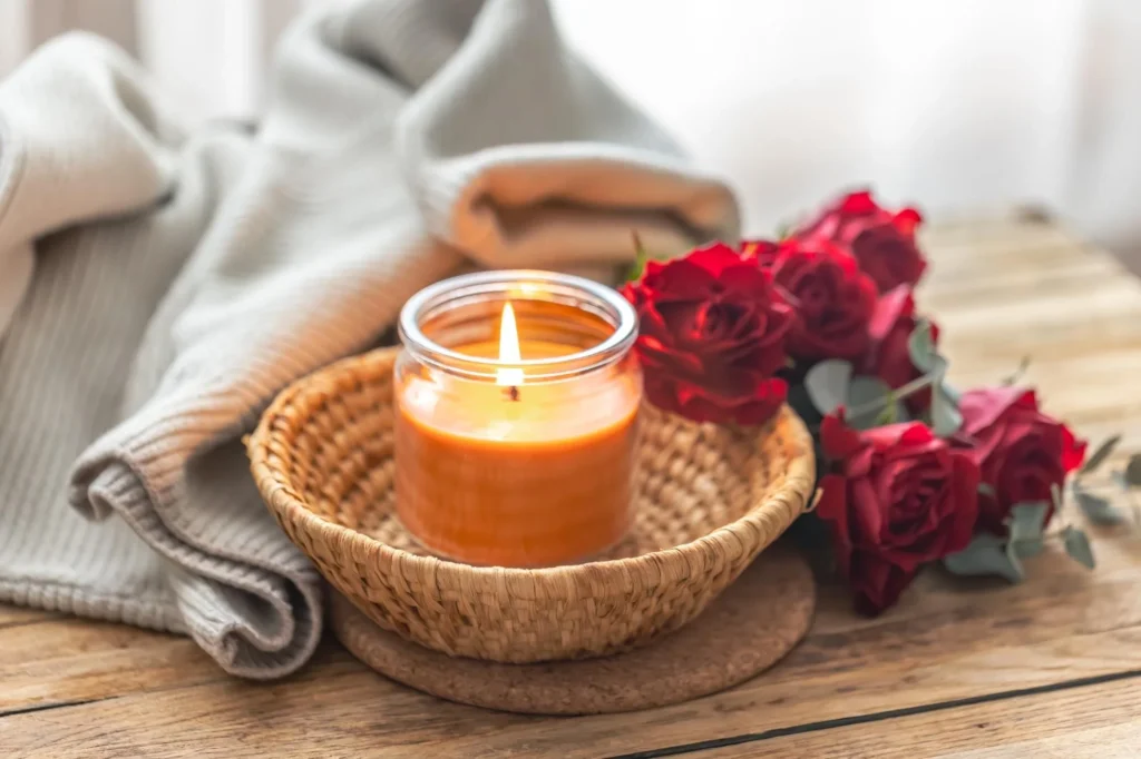 Candle Dropshipping for the USA