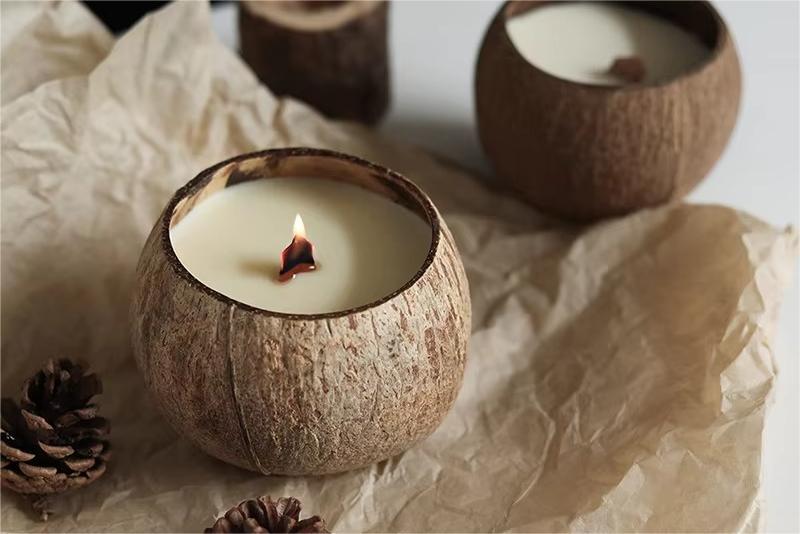 Candle Dropshipping for the USA