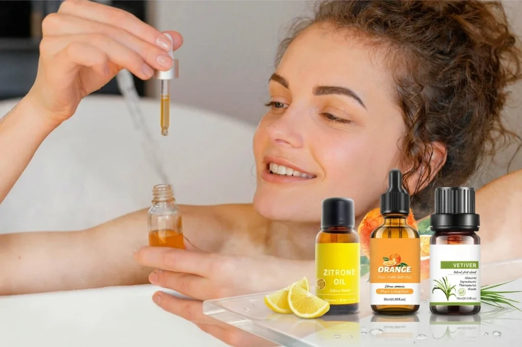 Essential Oil Dropshipping USA Product Category