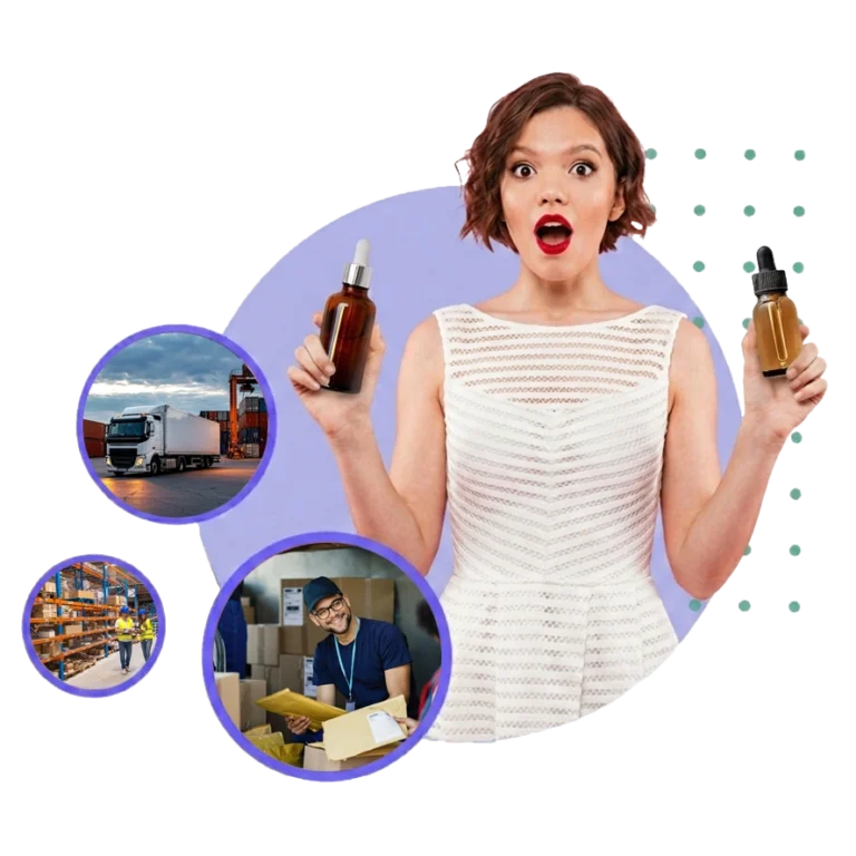 Essential Oil Dropshipping for the USA