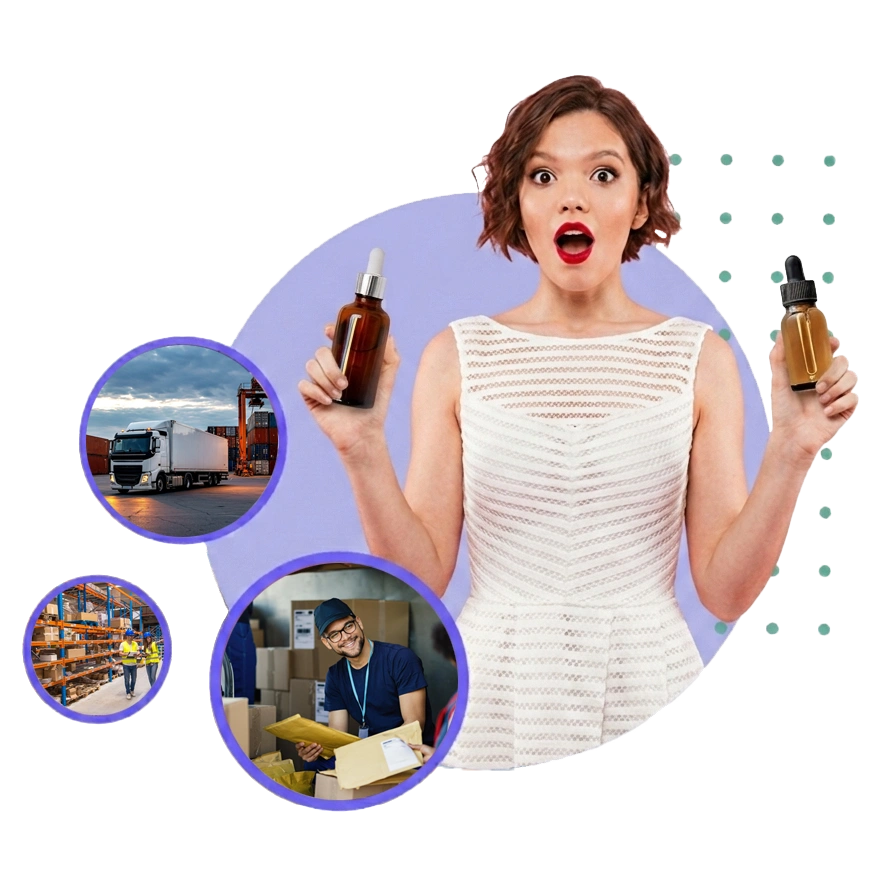 Essential Oil Dropshipping for the USA