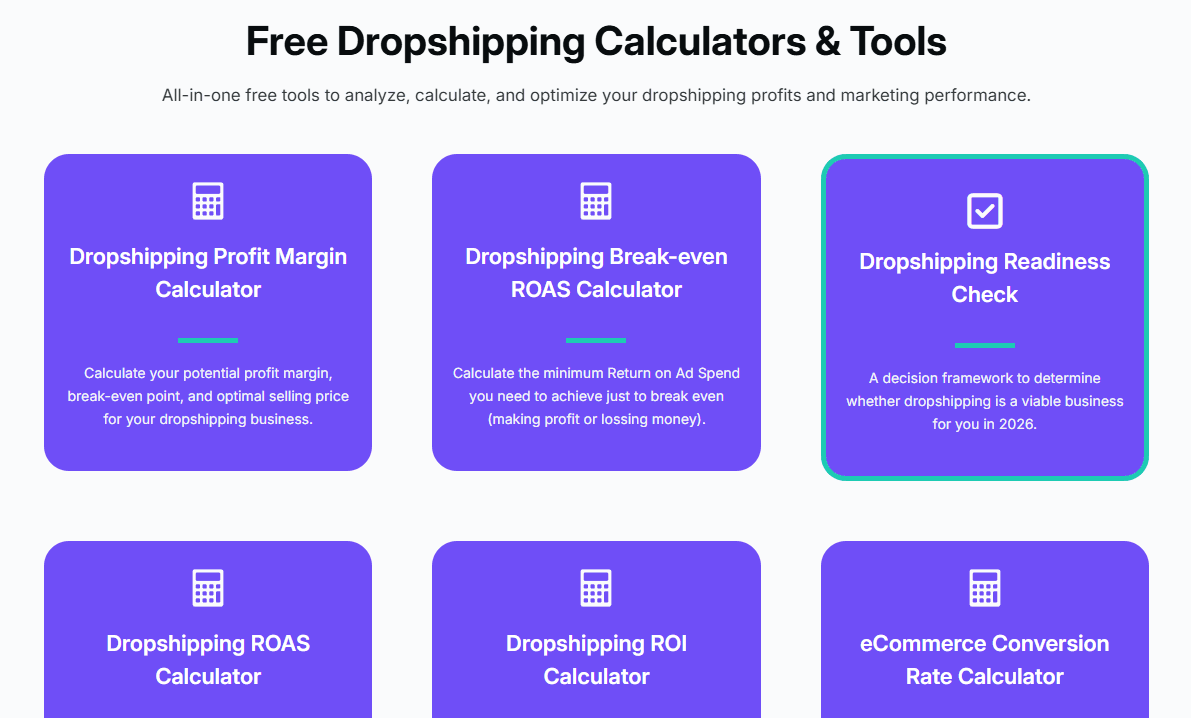From Guesswork to Data: Ship To The Moon Launches Full-Stack Dropshipping Decision Toolkit