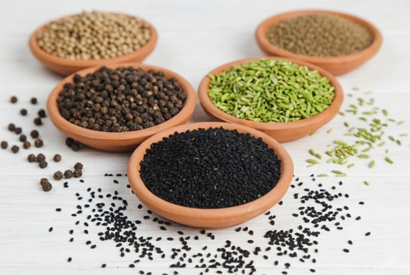 Herb Seeds-Seeds Dropshipping for USA