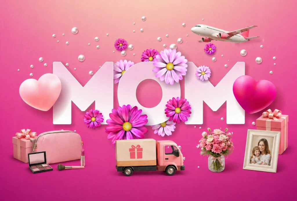 Mother’s Day Winning Product Ideas for Dropshipping