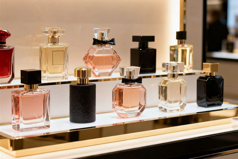 Perfume Dropshipping USA Products
