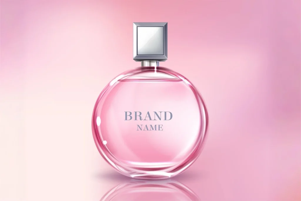 Perfume Dropshipping for the USA Product